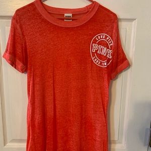 Victoria’s Secret PINK T-shirt
